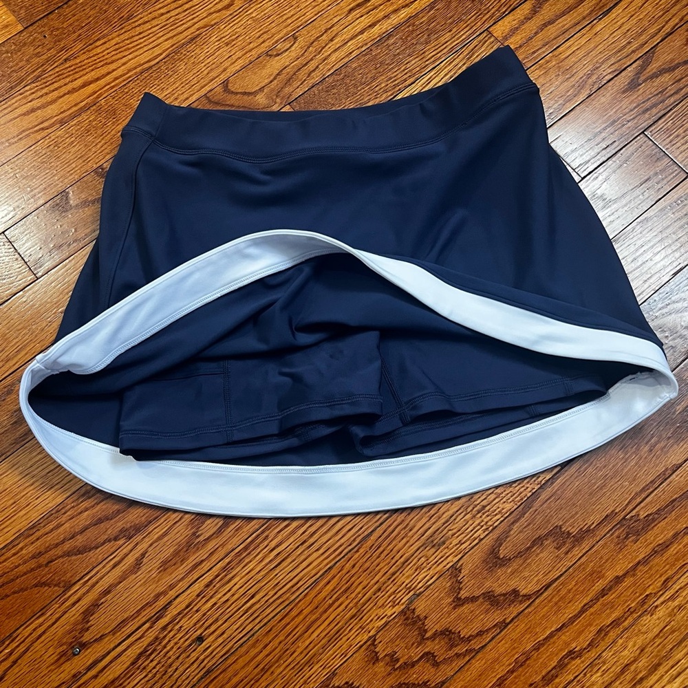 Abercrombie Skort - Picture 4 of 7